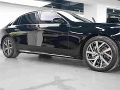 Mercedes-Benz E 300 L Fashion Version - фото 14