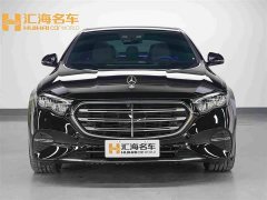 Mercedes-Benz E 300 L Fashion Version - фото 2