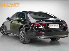 Mercedes-Benz E 300 L Fashion Version - фото 4