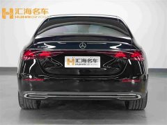 Mercedes-Benz E 300 L Fashion Version - фото 5