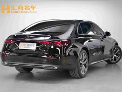 Mercedes-Benz E 300 L Fashion Version - фото 6