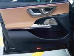 Mercedes-Benz E 300 L Fashion Version - фото 9