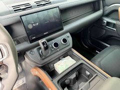 Land Rover 110 3.0T P400 X - фото 8