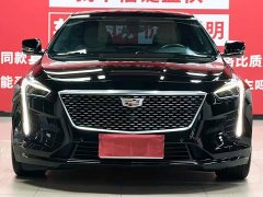 Cadillac CT6 28T Fashion Version - фото 2