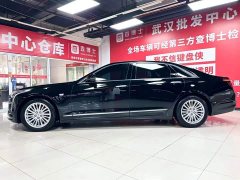 Cadillac CT6 28T Fashion Version - фото 4