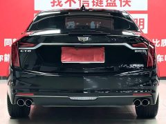 Cadillac CT6 28T Fashion Version - фото 5