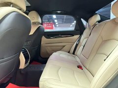Cadillac CT6 28T Fashion Version - фото 8