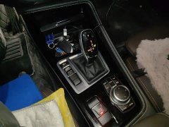 BMW 1 Series 125i M Sports Night Edition - фото 10