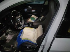 BMW 1 Series 125i M Sports Night Edition - фото 11