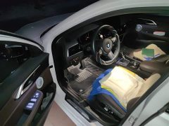 BMW 1 Series 125i M Sports Night Edition - фото 12