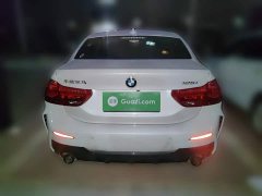 BMW 1 Series 125i M Sports Night Edition - фото 3