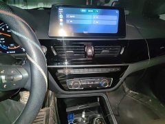 BMW 1 Series 125i M Sports Night Edition - фото 9