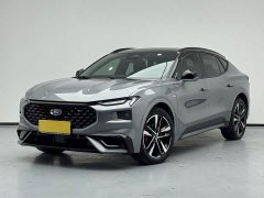 EVOS EcoBoost 245 ST-Line - фото 1