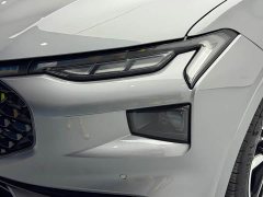 EVOS EcoBoost 245 ST-Line - фото 14