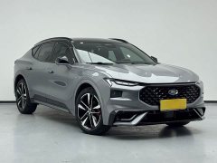 EVOS EcoBoost 245 ST-Line - фото 3
