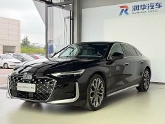 Audi A6L 2.0T quattro Deluxe Version - фото 1