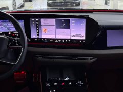 Audi A6L 2.0T quattro Deluxe Version - фото 10