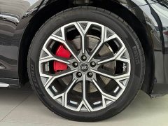 Audi A6L 2.0T quattro Deluxe Version - фото 15