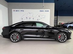 Audi A6L 2.0T quattro Deluxe Version - фото 3