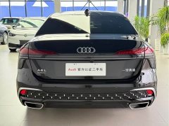 Audi A6L 2.0T quattro Deluxe Version - фото 4