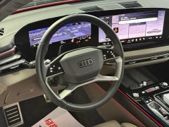 Audi A6L 2.0T quattro Deluxe Version - фото 7