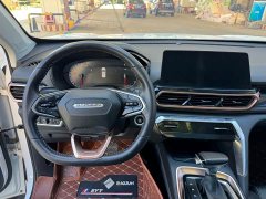 Baojun RS-5 300T CVT Premium Version - фото 10