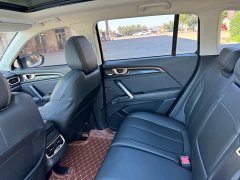 Baojun RS-5 300T CVT Premium Version - фото 11
