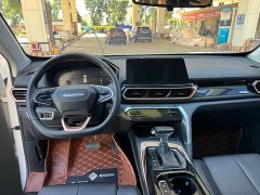 Baojun RS-5 300T CVT Premium Version - фото 12