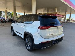 Baojun RS-5 300T CVT Premium Version - фото 17