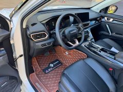 Baojun RS-5 300T CVT Premium Version - фото 2