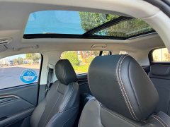 Baojun RS-5 300T CVT Premium Version - фото 4