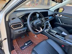 Baojun RS-5 300T CVT Premium Version - фото 5