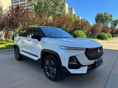 Baojun RS-5 300T CVT Premium Version - фото 6