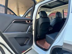Baojun RS-5 300T CVT Premium Version - фото 8