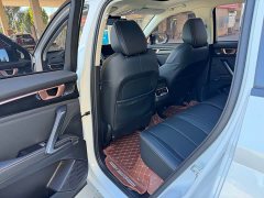 Baojun RS-5 300T CVT Premium Version - фото 9