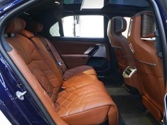 BMW 7 740Li Deluxe Version Luxury - фото 10