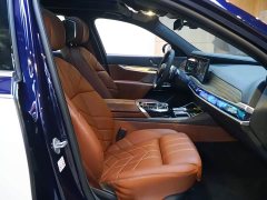 BMW 7 740Li Deluxe Version Luxury - фото 11