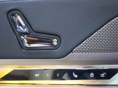 BMW 7 740Li Deluxe Version Luxury - фото 14