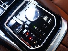 BMW 7 740Li Deluxe Version Luxury - фото 16