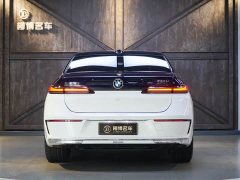 BMW 7 740Li Deluxe Version Luxury - фото 3