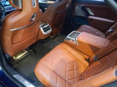 BMW 7 740Li Deluxe Version Luxury - фото 5