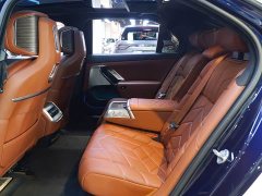 BMW 7 740Li Deluxe Version Luxury - фото 6