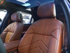 BMW 7 740Li Deluxe Version Luxury - фото 9