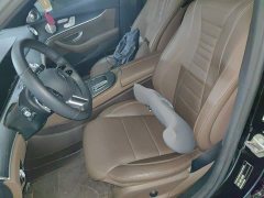 Mercedes-Benz E-Class facelift E 300 L sports luxury - фото 11