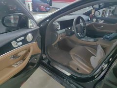 Mercedes-Benz E-Class facelift E 300 L sports luxury - фото 12