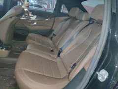Mercedes-Benz E-Class facelift E 300 L sports luxury - фото 13