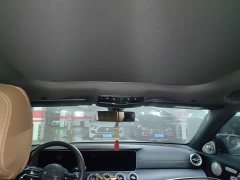 Mercedes-Benz E-Class facelift E 300 L sports luxury - фото 14