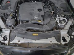 Mercedes-Benz E-Class facelift E 300 L sports luxury - фото 16
