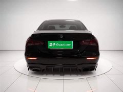 Mercedes-Benz E-Class facelift E 300 L sports luxury - фото 3