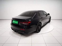 Mercedes-Benz E-Class facelift E 300 L sports luxury - фото 4